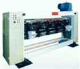 Thin Edge Slitter Scorer