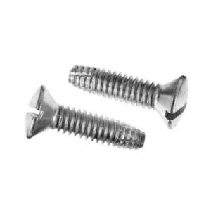 Thread Cutting Screws Manufacturer Supplier Wholesale Exporter Importer Buyer Trader Retailer in Mumbai Maharashtra 