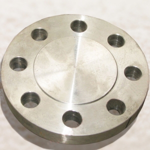 Threaded Flanges