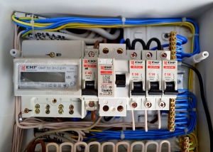 Three Phase Wiring