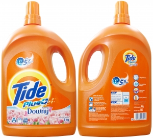 Manufacturers Exporters and Wholesale Suppliers of Tide Plus Downy 4kg Ho Chi Minh 