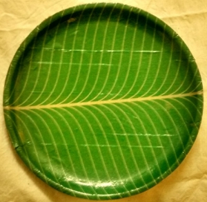 Tiffin Plate