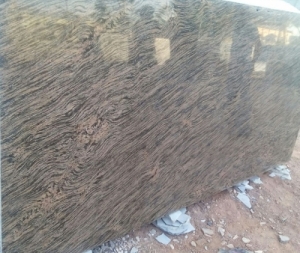 Tiger Brown Marble