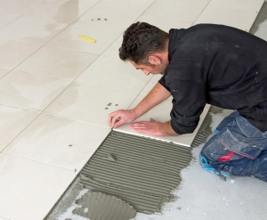 Tile Contractors Services in Midnapore West Bengal India