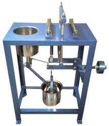 Tile Flexure Testing Machine Manufacturer Supplier Wholesale Exporter Importer Buyer Trader Retailer in Chennai Tamil Nadu India