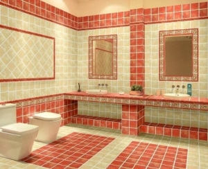 Tiles Work Services in Noida Uttar Pradesh India