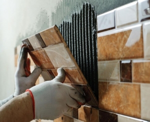 Tiling Contractors Services in Margao Goa India
