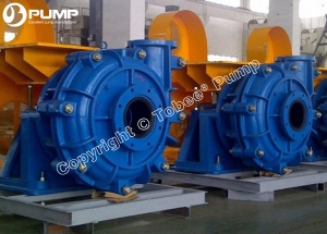 Manufacturers Exporters and Wholesale Suppliers of Tobee 12x10 inch rubber slurry pump Shijiazhuang 