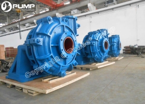 Manufacturers Exporters and Wholesale Suppliers of Tobee 14x12 inch rubber slurry pump Shijiazhuang 
