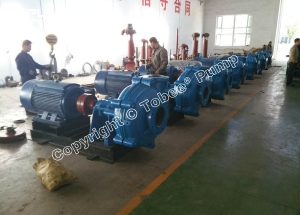 Manufacturers Exporters and Wholesale Suppliers of Tobee 14x12 inch Slurry booster pump Shijiazhuang 