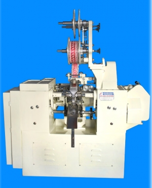 Manufacturers Exporters and Wholesale Suppliers of Toffee cut & double twist wrap machine Mumbai Maharashtra