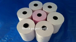 Manufacturers Exporters and Wholesale Suppliers of Toll Ticket Rolls Telangana Andhra Pradesh