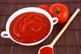 Tomato Paste Manufacturer Supplier Wholesale Exporter Importer Buyer Trader Retailer in Hyderabad Andhra Pradesh India