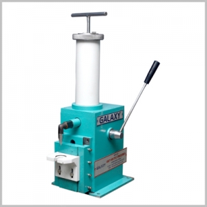 Manufacturers Exporters and Wholesale Suppliers of Top Roller Greasing Machine Ahmedabad Gujarat