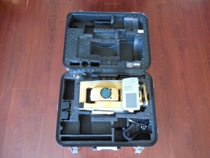 Used Topcon GPT-9003A Sec Robotic Total Station Manufacturer Supplier Wholesale Exporter Importer Buyer Trader Retailer in Jakarta  Indonesia