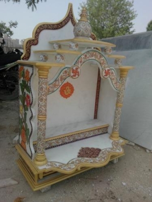 Toran Bol Temple Manufacturer Supplier Wholesale Exporter Importer Buyer Trader Retailer in Makrana Rajasthan India