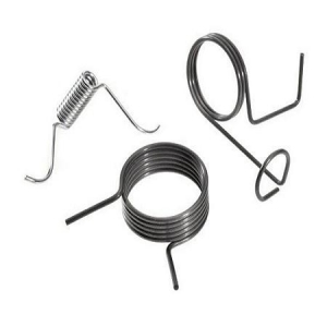 Manufacturers Exporters and Wholesale Suppliers of Torsion Spring Satara Maharashtra