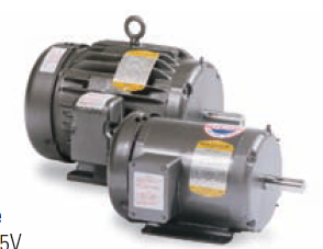 Manufacturers Exporters and Wholesale Suppliers of Totally Enclosed Fan Cooled Motors Vadodara Gujarat