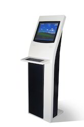 Manufacturers Exporters and Wholesale Suppliers of Touch Panel Kiosk Bangalore Karnataka