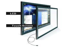 Manufacturers Exporters and Wholesale Suppliers of Touch Screen Overlay Bangalore Karnataka