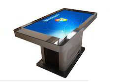 Manufacturers Exporters and Wholesale Suppliers of Touch Screen Tables Bangalore Karnataka