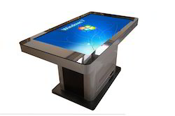 Manufacturers Exporters and Wholesale Suppliers of Touch Screen Tables Bangalore Karnataka