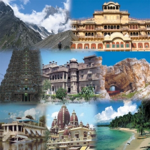 Tour And Travel Services in Ghaziabad Uttar Pradesh India