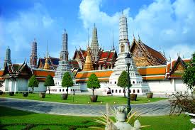 Service Provider of Tour Operators For Thailand Pune Maharashtra 