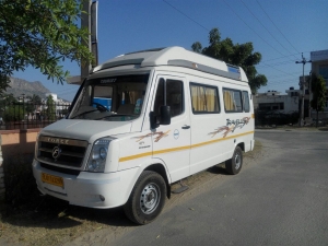 Tours And Travels Services in Haridwar Uttarakhand India
