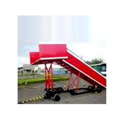 Manufacturers Exporters and Wholesale Suppliers of Towable Step Ladder Ahmednagar Maharashtra