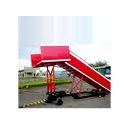 Towable Step Ladder Manufacturer Supplier Wholesale Exporter Importer Buyer Trader Retailer in Ahmednagar Maharashtra India