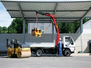 Service Provider of Towing Crane Services New Delhi Delhi 