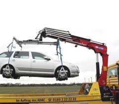 Service Provider of Towing Crane Sikar Rajasthan