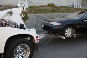 Towing Service Services in Sec- 48 Chandigarh India