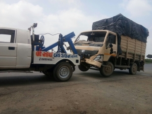 Service Provider of Towing Services Gurgaon Haryana