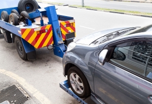 Service Provider of Towing Services Gurugram Haryana 