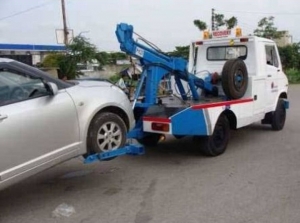 Towing Service