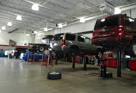 Toyota Repair Services in Vadodara Gujarat India