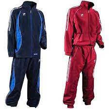 Manufacturers Exporters and Wholesale Suppliers of Track Suits Sialkot 