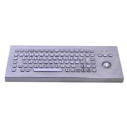 Trackball Keyboard Manufacturer Supplier Wholesale Exporter Importer Buyer Trader Retailer in Bangalore Karnataka India