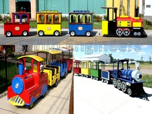 Manufacturers Exporters and Wholesale Suppliers of Tracklass Trains New Delhi Delhi
