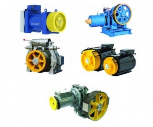Manufacturers Exporters and Wholesale Suppliers of Traction Machines Visakhapatnam Andhra Pradesh