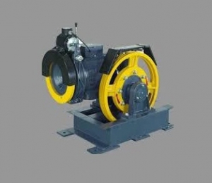 Manufacturers Exporters and Wholesale Suppliers of Traction Motor Unit Nodia Uttar Pradesh