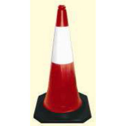 Manufacturers Exporters and Wholesale Suppliers of Traffic Safety Cone Hyderabad 