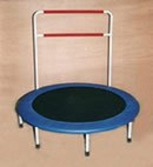 Trampoline Manufacturer Supplier Wholesale Exporter Importer Buyer Trader Retailer in New Delhi Delhi India