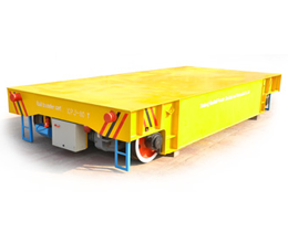 Manufacturers Exporters and Wholesale Suppliers of Transfer Trolley Nashik Maharashtra
