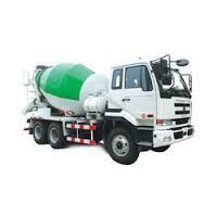 Transit Mixers On Hire Services in Gurgaon Haryana India