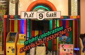 Service Provider of TRANSPORT THEME  Delhi 