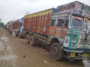 Transport Work Services in Telangana  India