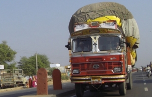 Service Provider of Transportation Services for Bazpur New Delhi Delhi 